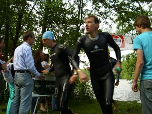 Midsummer Triathlon Grossensee 379